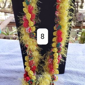 Hawaiian Lei